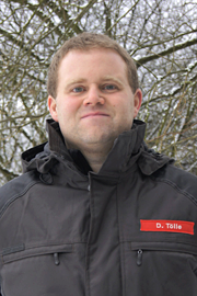 Dominic Tölle, Landschaftgärtner Gartenplanung Bieberbau Dominic Tölle Landschaftgärtner