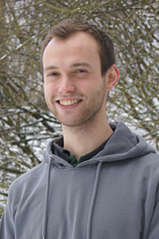 Jörn Klesczewski, Landschaftsgärtner Jörn Klesczewski, Landschaftsgärtner