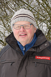 Markus Wagenknecht, Meister Garten- und Landschaftsbau Gartenplanung Bieberbau Markus Wagenknecht Meister Garten- und Landschaftsbau