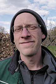 Alexander Becker Zierpflanzengärtner Studierender Alexander Becker Zierpflanzengärtner Studierender